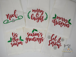 Christmas Bundle