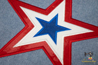 Applique Star