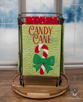 ITH Christmas Treats Centerpiece Set