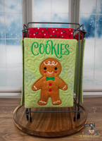 ITH Christmas Treats Centerpiece Set