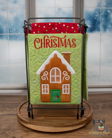 ITH Christmas Treats Centerpiece Set