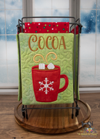 ITH Christmas Treats Centerpiece Set