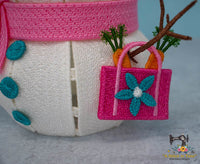 3D FSL Snowlady Accessory Pack