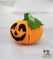 3D FSL Pumpkin