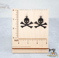 FSL Pirate Earrings