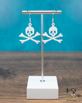 FSL Pirate Earrings