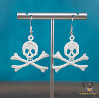 FSL Pirate Earrings