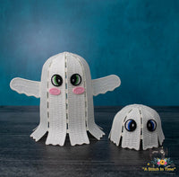 3D FSL Ghost Set