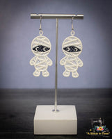 FSL Mummy Earrings
