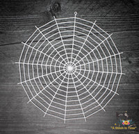 FSL Large Spider Web