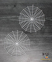 FSL Spider Web