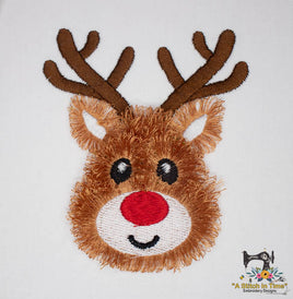 Fringe Reindeer - Small