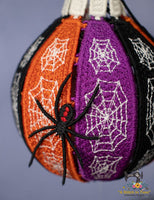 3D FSL Halloween Ornament
