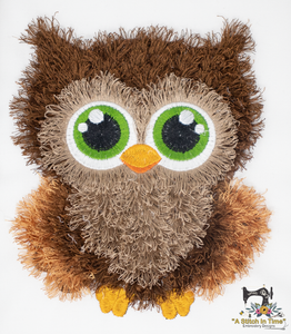 Fringe Owl