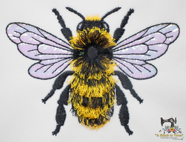 Fringe Bee