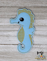 ITH By the Sea Feltie Bundle