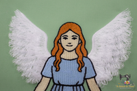 Fringe Angel
