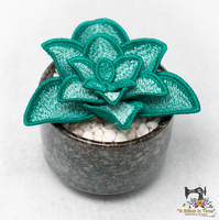 FSL Celtic Succulent