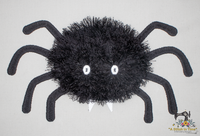 Fringe Spider 5x7