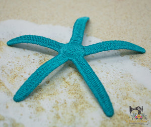 FSL Sea Star