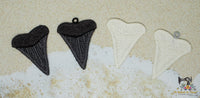 FSL Shark Teeth