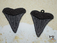 FSL Shark Teeth