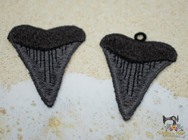FSL Shark Teeth