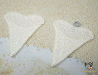 FSL Shark Teeth