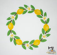 Lemon Bundle