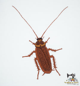 Roach Buddy