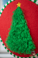 ITH Fringe Tree Ornament