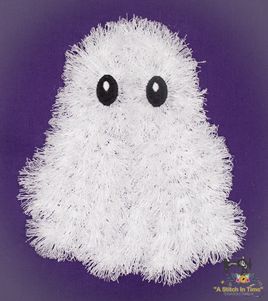 Fringe Ghost Set