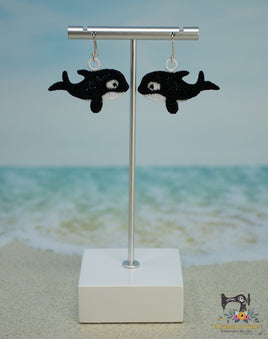 FSL Orca Earrings