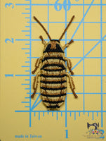 FSL Halloween Hissing Cockroach