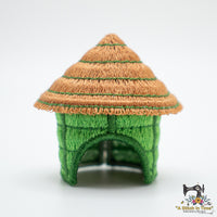 FSL Tiny Hut