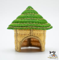 FSL Tiny Hut