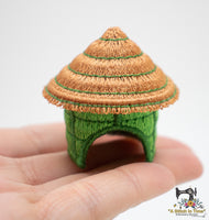 FSL Tiny Hut