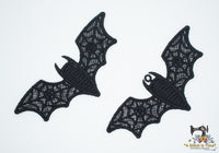 FSL Spider Web Bat Set