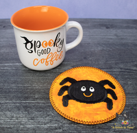ITH Spider Coaster