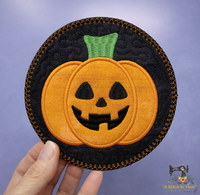 ITH Halloween Coaster Set