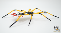 FSL Halloween Widow Spider