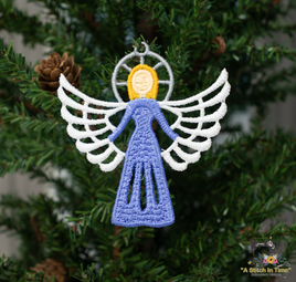 FSL Angel Set