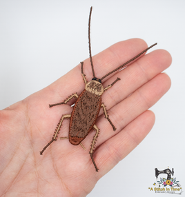 FSL Cockroach