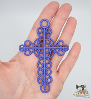 FSL Cross