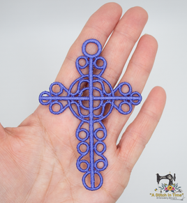 FSL Cross