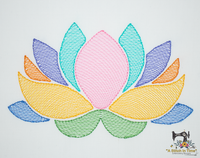 Lotus Flower
