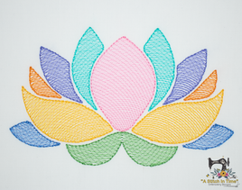 Lotus Flower