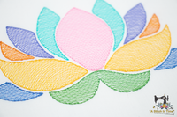 Lotus Flower