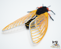 FSL Cicada Set
