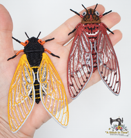 FSL Cicada Set